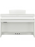 Clavinova CLP-545 WH, зображення 4